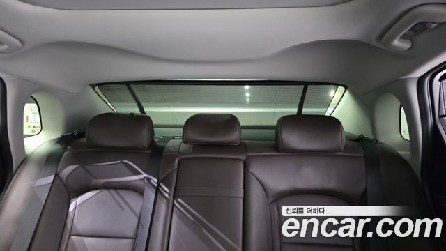 Hyundai Grandeur 2022 — photo 27