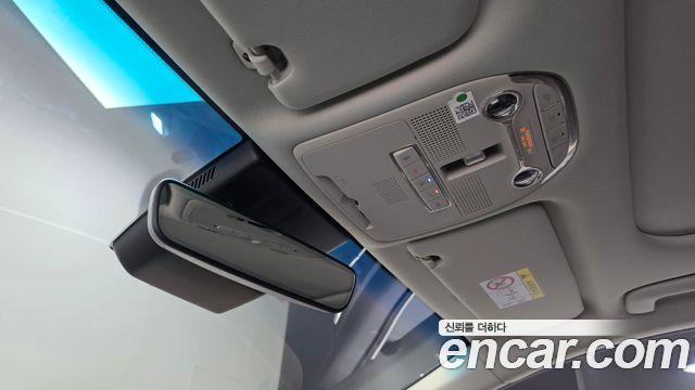 Hyundai Grandeur 2022 — photo 28