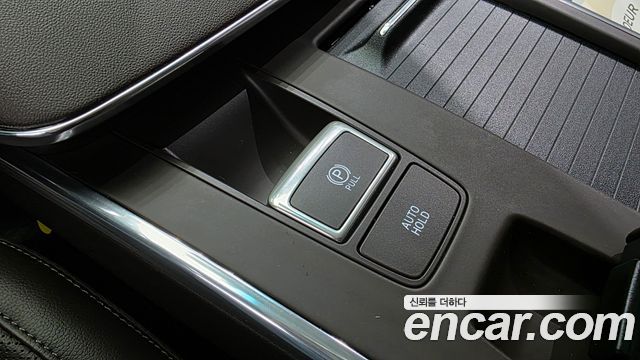 Hyundai Grandeur 2022 — photo 30