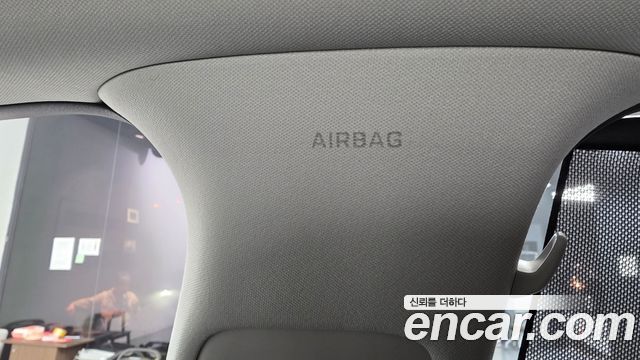 Hyundai Grandeur 2022 — photo 33