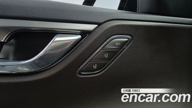 Hyundai Grandeur 2022 — photo 34