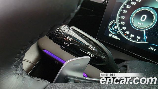 Hyundai Grandeur 2022 — photo 35