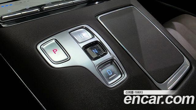 Hyundai Grandeur 2022 — photo 36