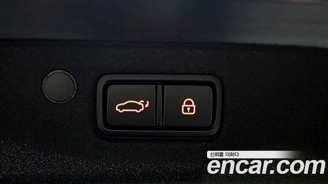 Hyundai Grandeur 2022 — photo 38
