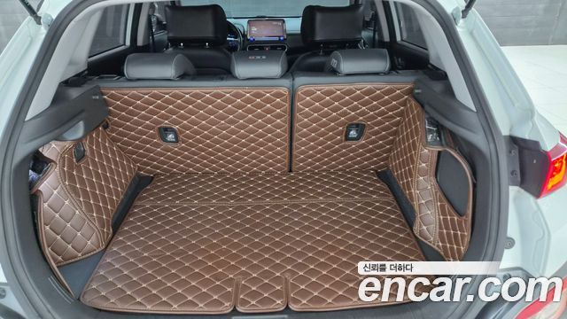 Hyundai Kona 2020 — photo 7