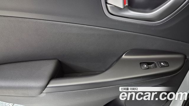 Hyundai Kona 2020 — photo 10
