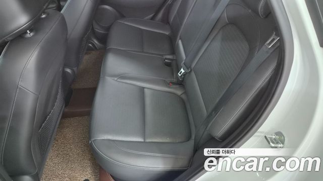 Hyundai Kona 2020 — photo 11