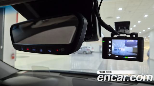 Hyundai Kona 2020 — photo 16