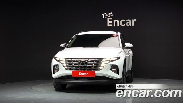 Hyundai Tucson 2023 — photo 3