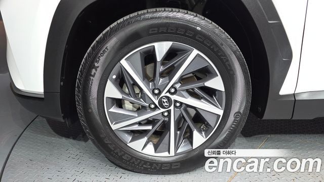 Hyundai Tucson 2023 — photo 5