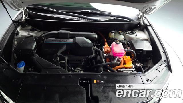 Hyundai Tucson 2023 — photo 6