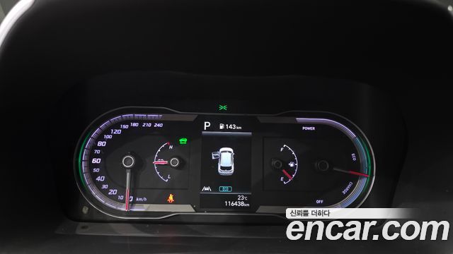 Hyundai Tucson 2023 — photo 11