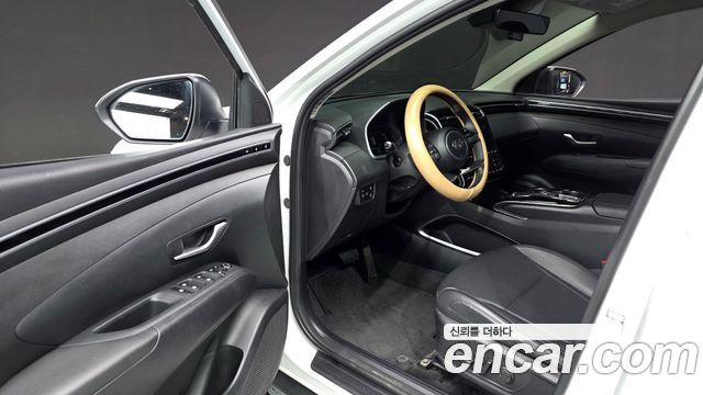 Hyundai Tucson 2023 — photo 13