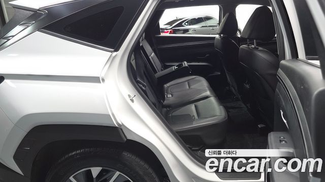Hyundai Tucson 2023 — photo 17