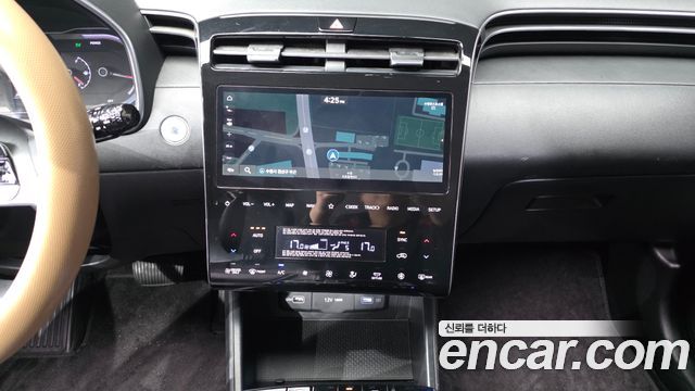 Hyundai Tucson 2023 — photo 19