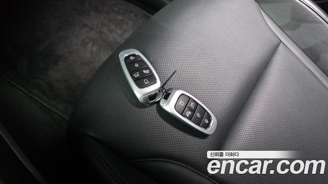 Hyundai Tucson 2023 — photo 22