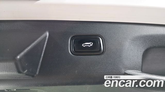 Hyundai Tucson 2023 — photo 23