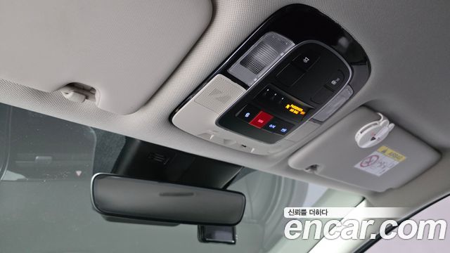 Hyundai Tucson 2023 — photo 25