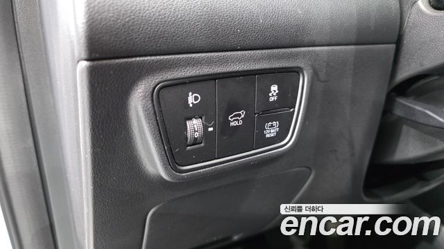 Hyundai Tucson 2023 — photo 26