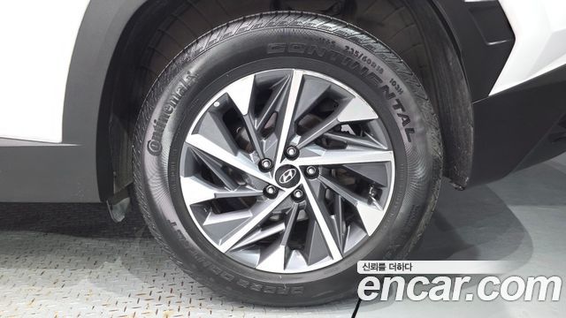 Hyundai Tucson 2023 — photo 7