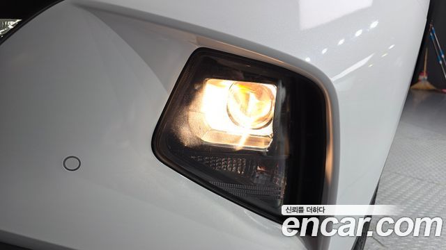 Hyundai Tucson 2023 — photo 8