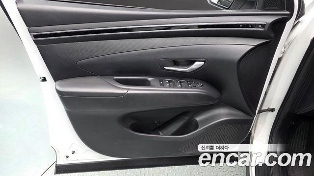 Hyundai Tucson 2023 — photo 14