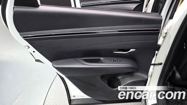 Hyundai Tucson 2023 — photo 15