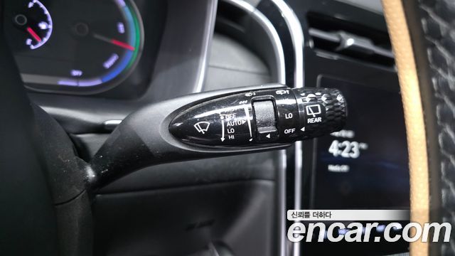 Hyundai Tucson 2023 — photo 28