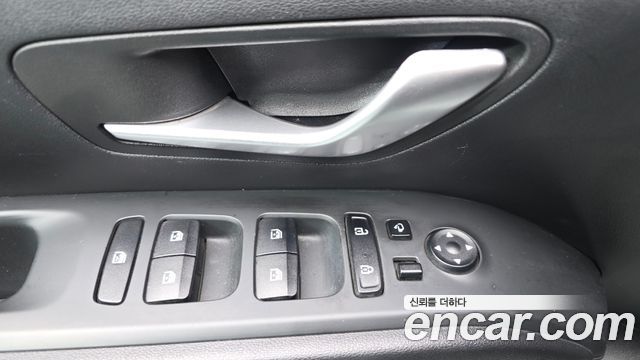 Hyundai Tucson 2023 — photo 29