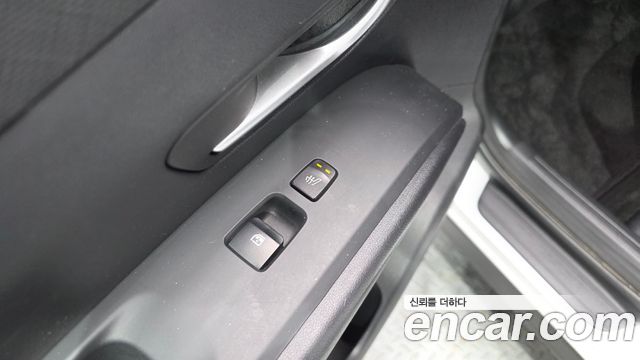 Hyundai Tucson 2023 — photo 30