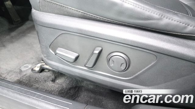 Hyundai Tucson 2023 — photo 31