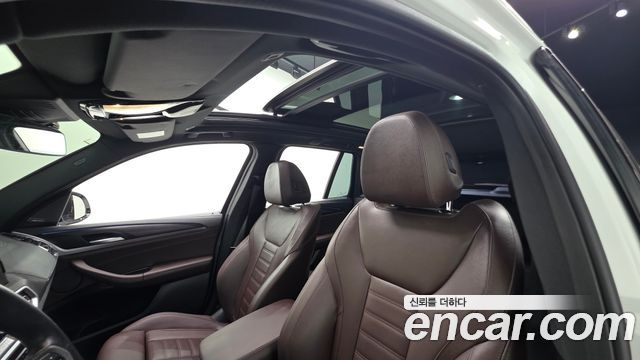 BMW iX3 2024 — photo 18