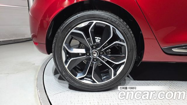 Renault Korea Cilo 2019 — photo 5