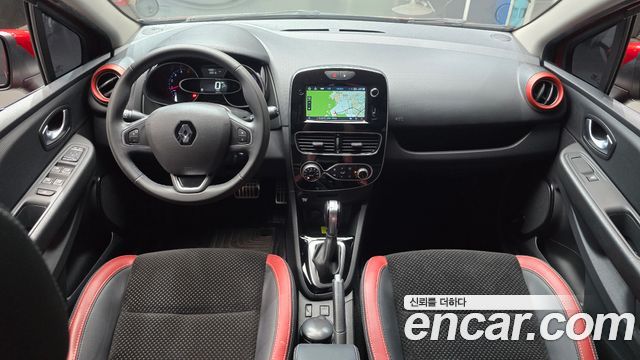 Renault Korea Cilo 2019 — photo 10