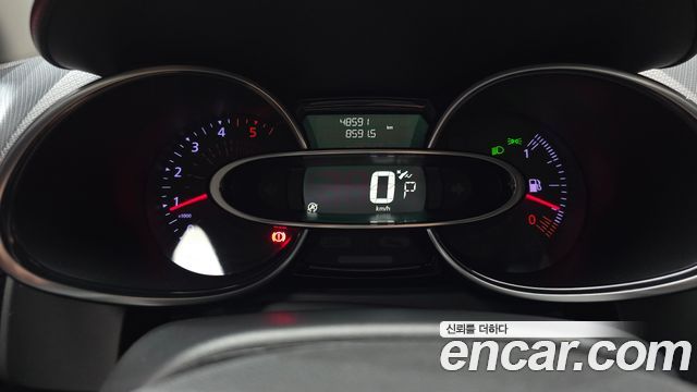 Renault Korea Cilo 2019 — photo 11