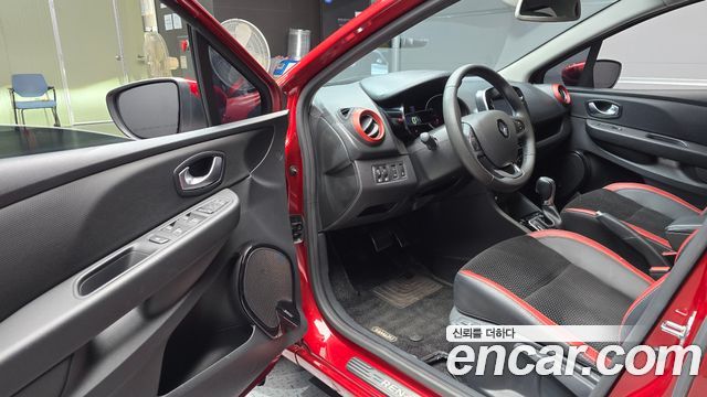 Renault Korea Cilo 2019 — photo 13