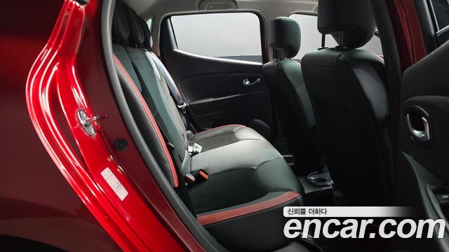 Renault Korea Cilo 2019 — photo 17
