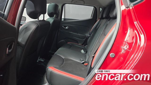 Renault Korea Cilo 2019 — photo 18