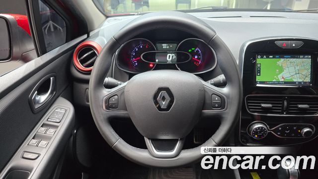 Renault Korea Cilo 2019 — photo 19