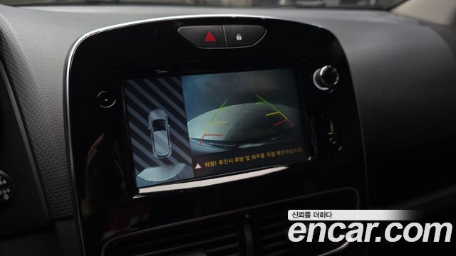 Renault Korea Cilo 2019 — photo 20