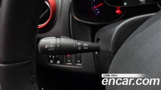 Renault Korea Cilo 2019 — photo 23