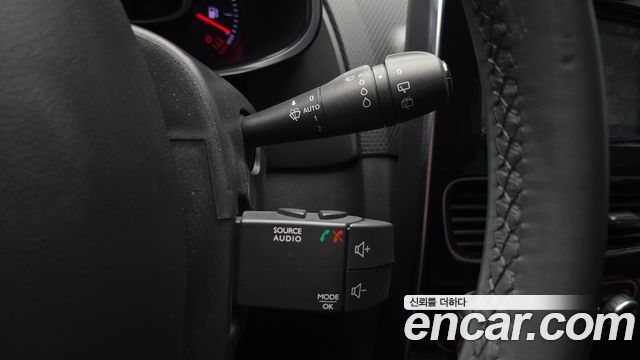 Renault Korea Cilo 2019 — photo 24