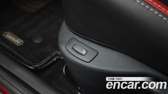 Renault Korea Cilo 2019 — photo 25