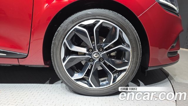 Renault Korea Cilo 2019 — photo 7
