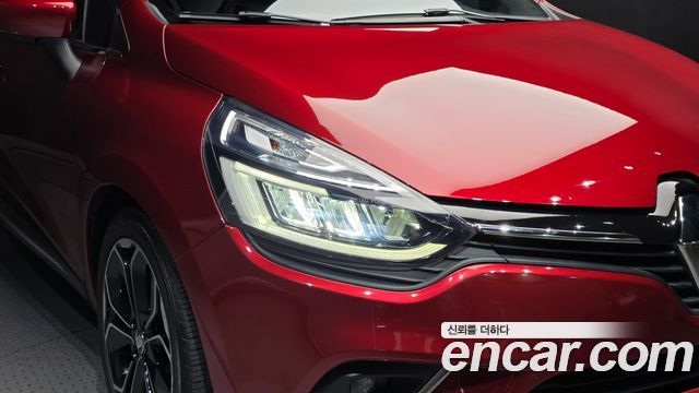 Renault Korea Cilo 2019 — photo 8