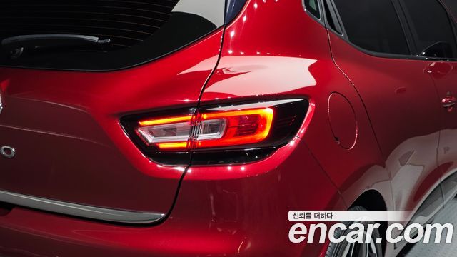 Renault Korea Cilo 2019 — photo 9