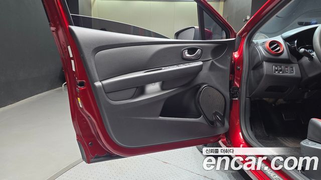 Renault Korea Cilo 2019 — photo 14