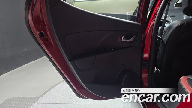 Renault Korea Cilo 2019 — photo 15