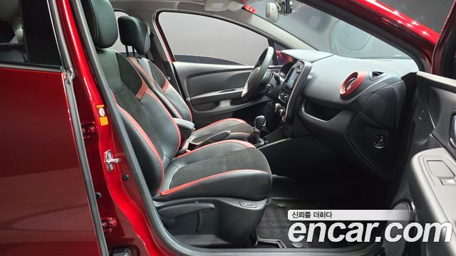 Renault Korea Cilo 2019 — photo 16