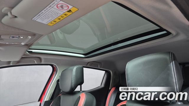 Renault Korea Cilo 2019 — photo 28